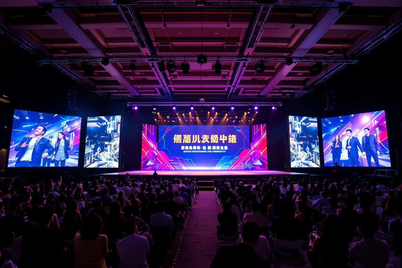 潦草影院2024年度片单发布，十二部重磅大剧蓄势待发